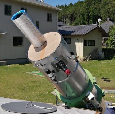 金星 2020年5月29日