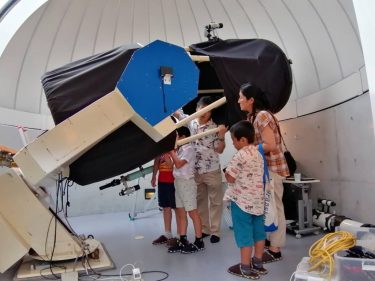 星まつり 2019年9月21日