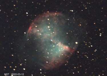 M27 video 2022-03-10