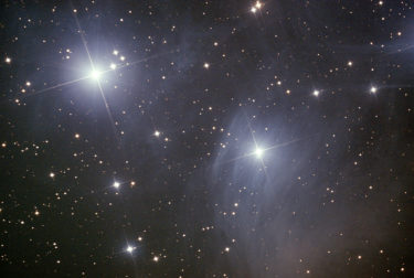 M45 すばる
