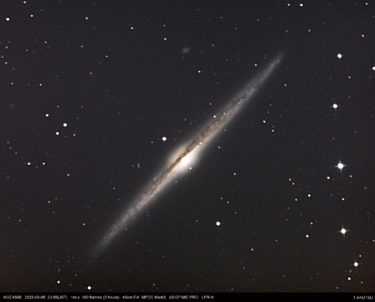 NGC4565 2022-02-06