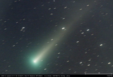 C/2021 A1 Leonard November 30, 2021