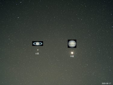 惑星たち