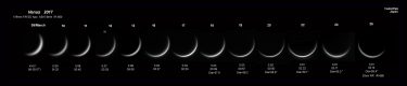 Last Venus March 2017